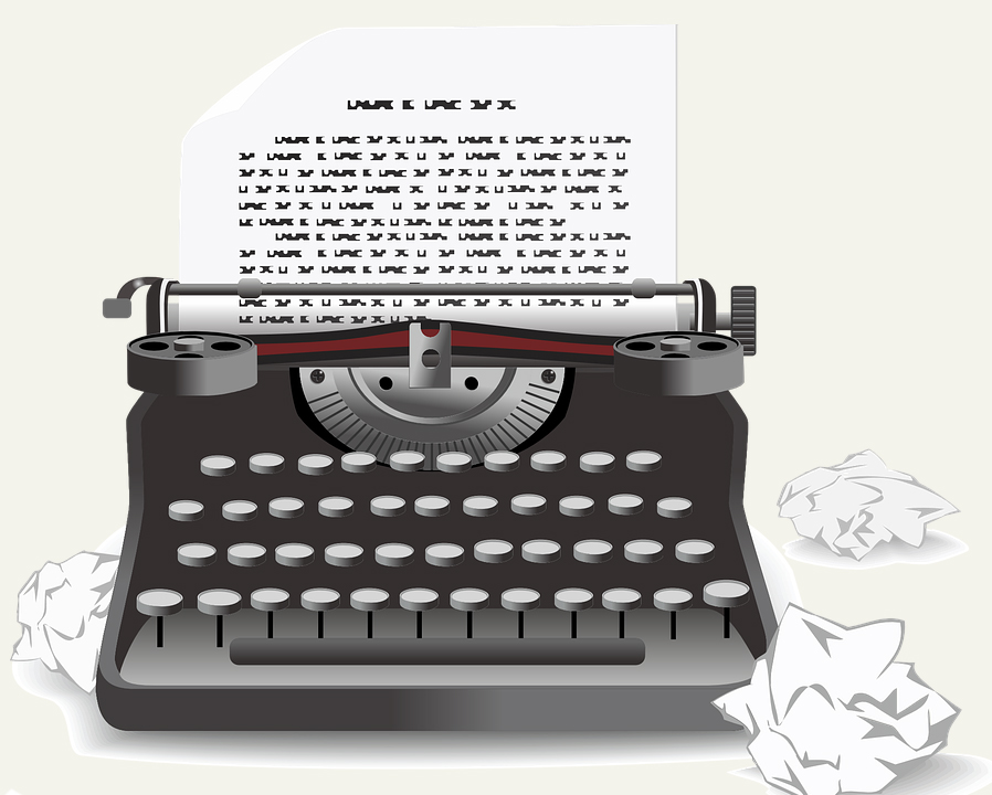 La machine à écrire : un outil qui confère la liberté aux femmes dactylographes