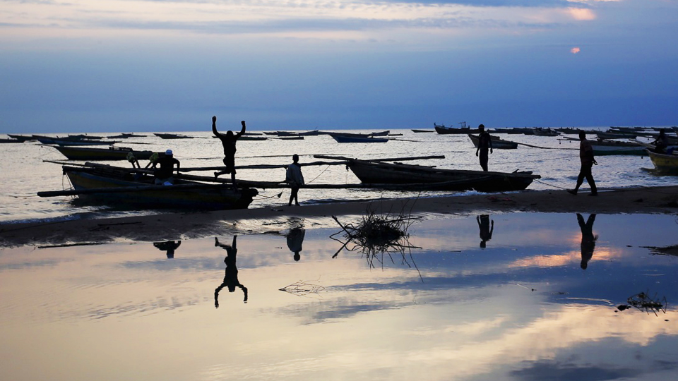 Le Lac Tanganyika, une aubaine négligée pour le libre-échange
