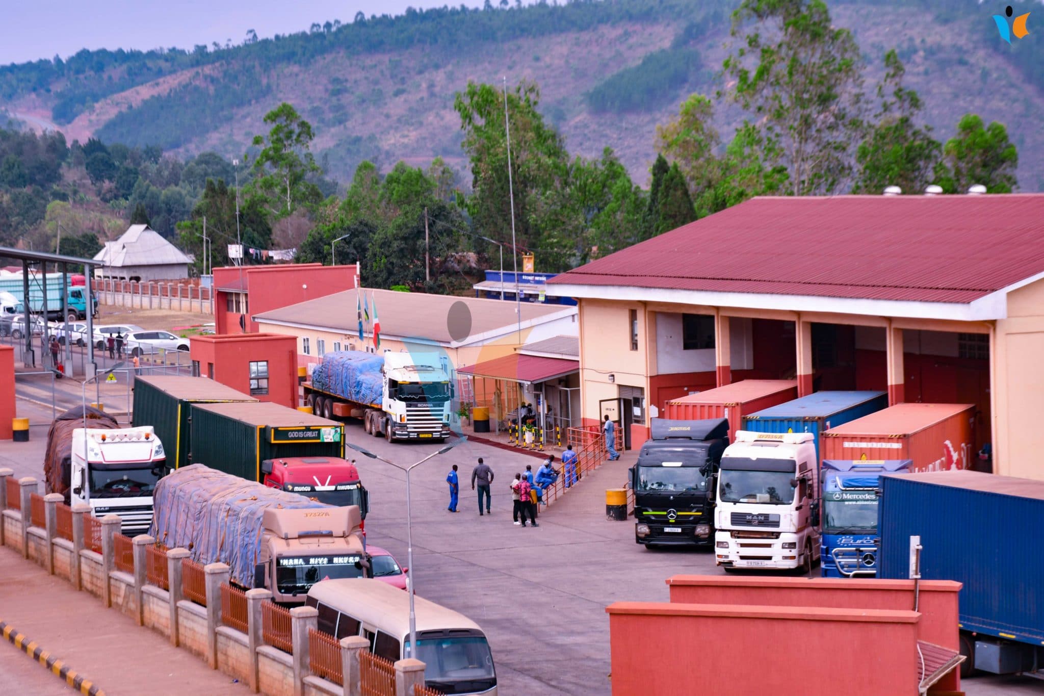 La libre entreprise au Burundi précarisée par une taxation frontalière élevée