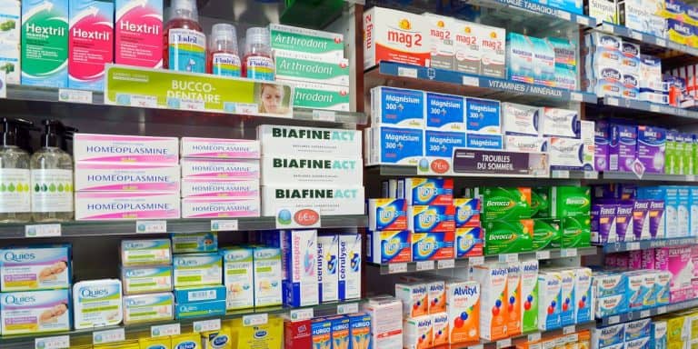 Loi sur la pharmacie : enfin des reformes !