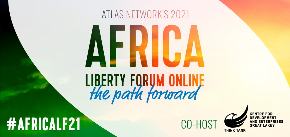 Africa Liberty Forum 2021 : tout ce qu’il faut savoir 