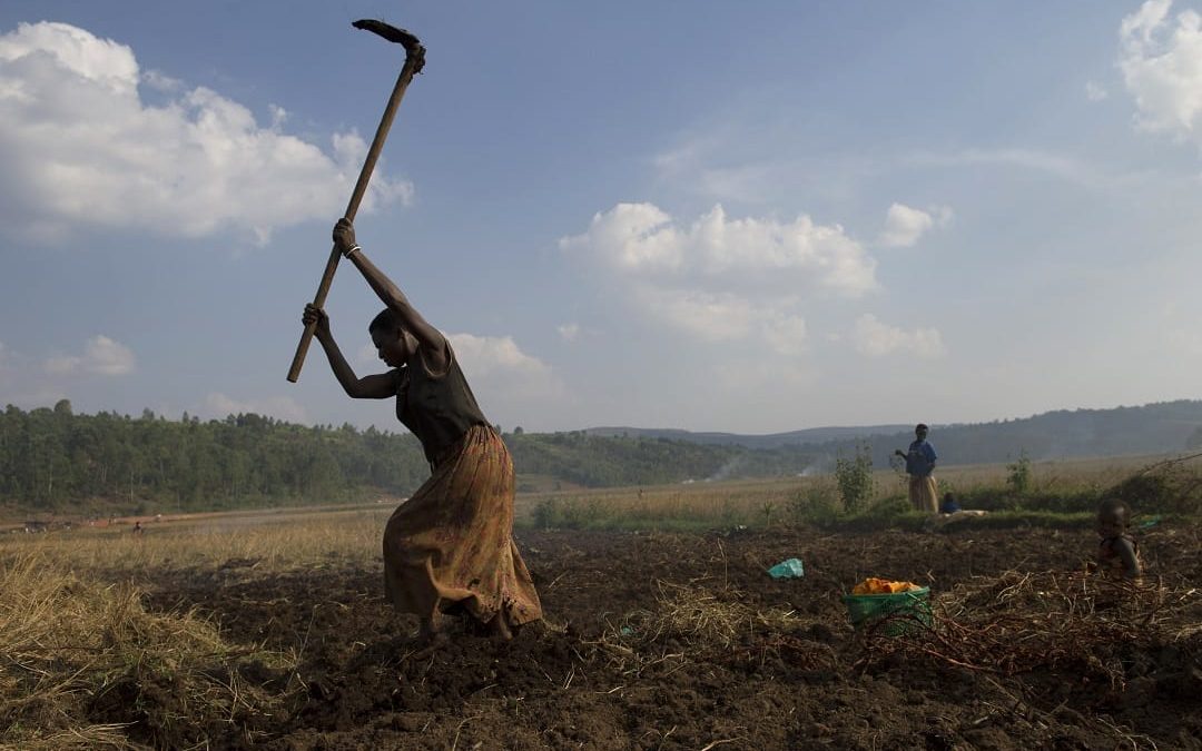 Burundi : impacts économiques causés par covid-19, que faire ?