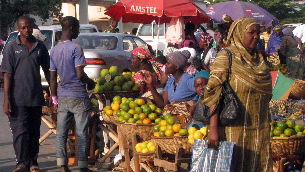 Commerce ambulant : trois raisons pour lever son interdiction à Mukaza